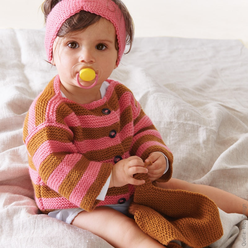 Kinderjacke "Baby Classic" RI96204B