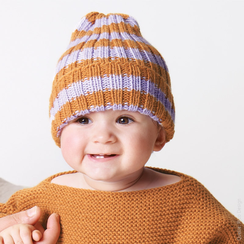 Kindermütze "Baby Classic" RI96205B