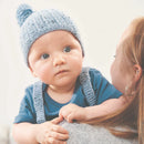 Kindermütze "Baby Dream " RI96216