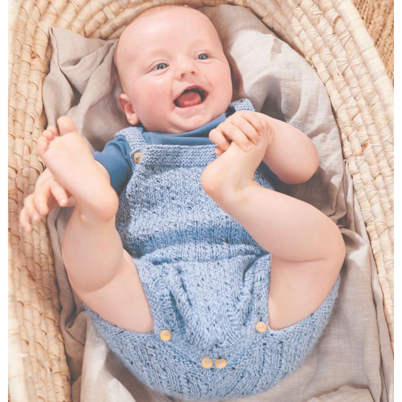 Kinderlatzhose "Baby Dream" RI96217