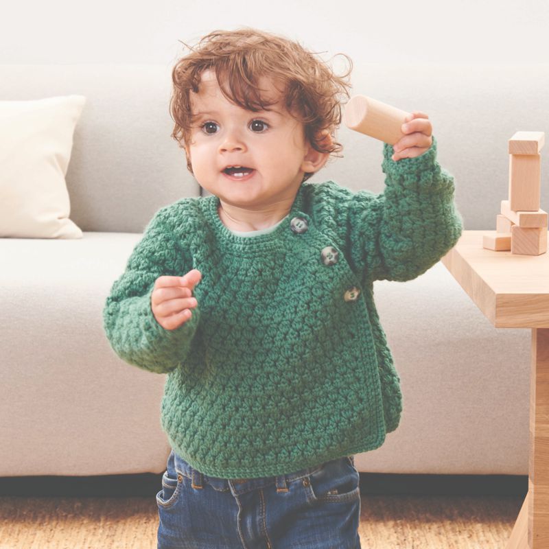 Kinderjacke "Baby Dream" RI96231