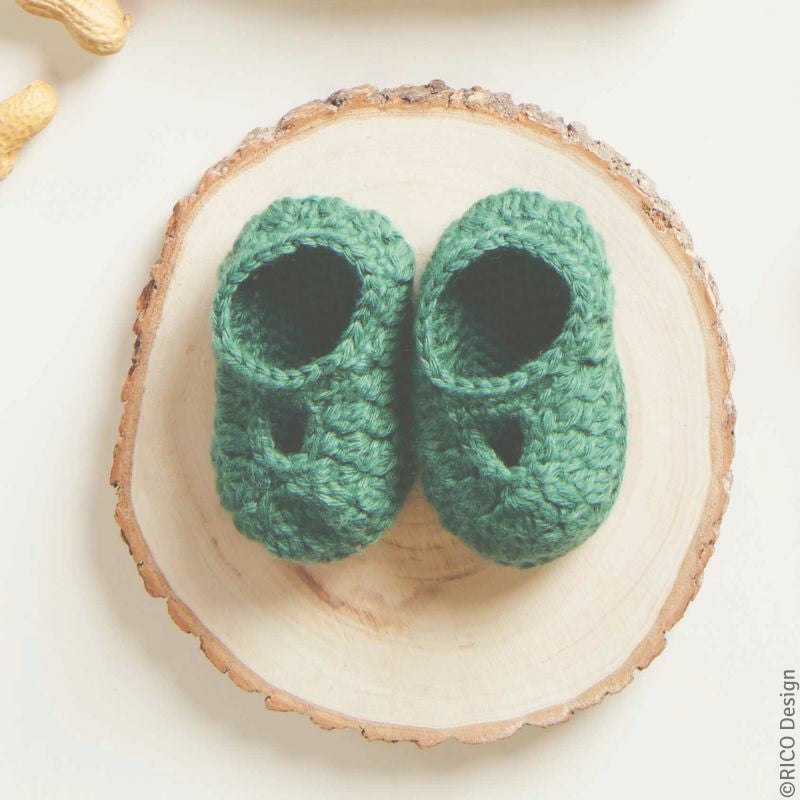Babyschühchen "Baby Dream" RI96232