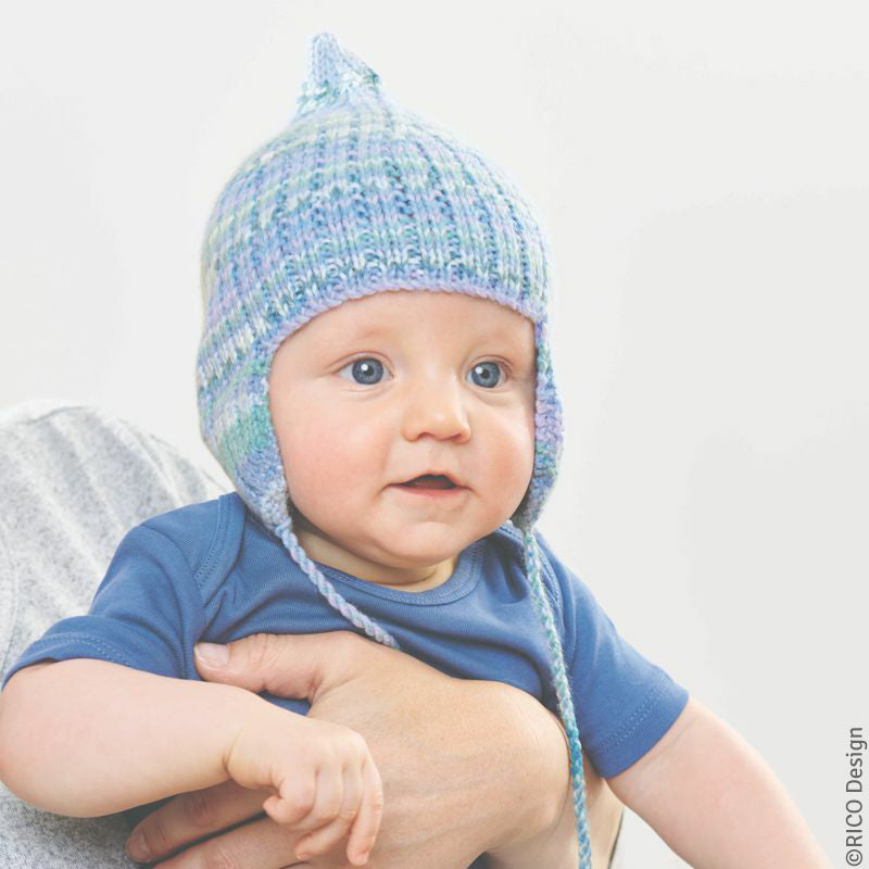 Kindermütze "Baby Dream" RI96233