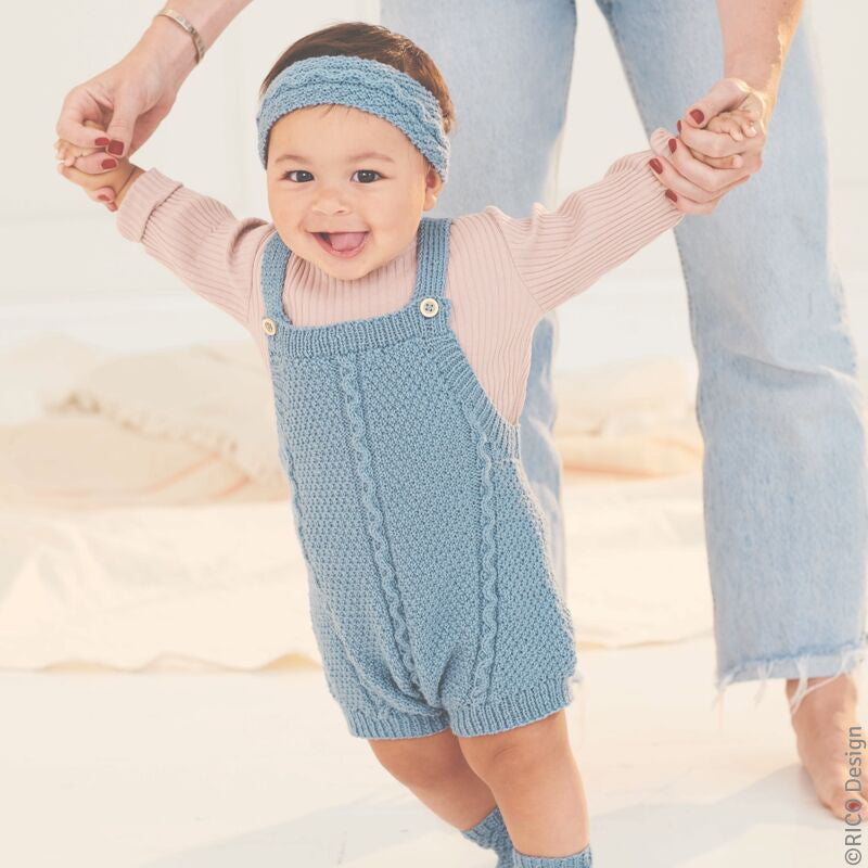 Kinderhose "Baby Merino" RI96236