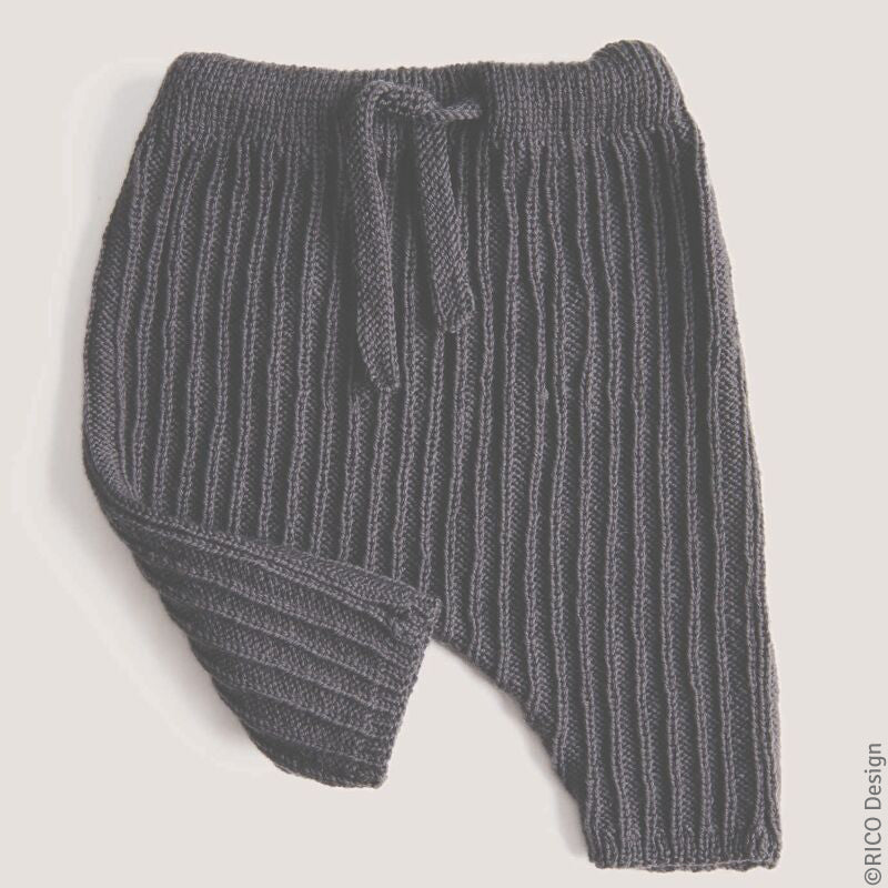 Kinderhose "Baby Merino" RI96252