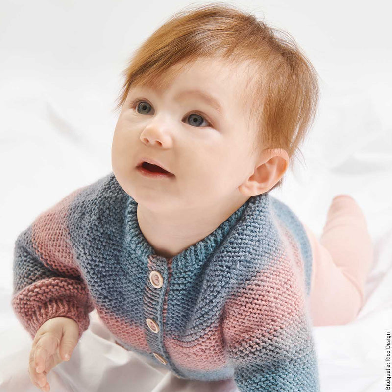 Kinderjacke "Baby Dream Color" RI96281