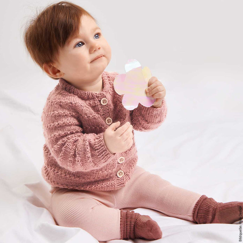 Kinderjacke "Baby Dream" RI96285