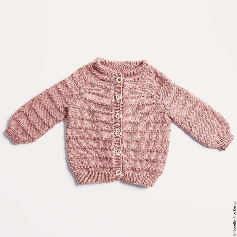 Kinderjacke "Baby Dream" RI96285