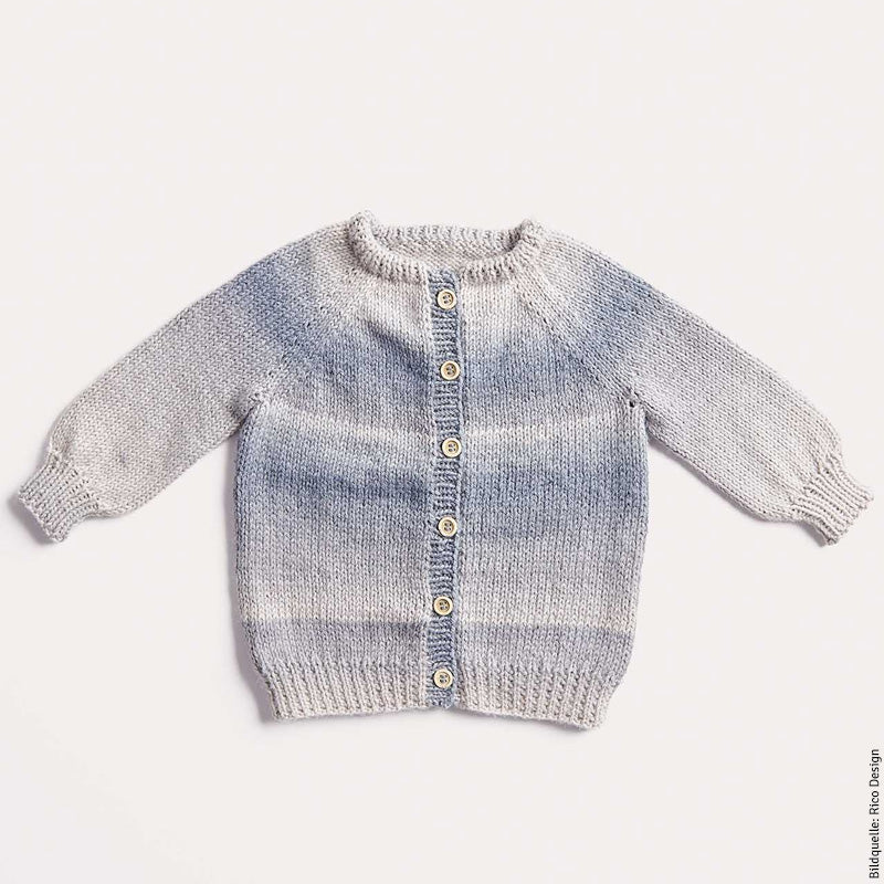 Kinderjacke "Baby Dream Color" RI96289