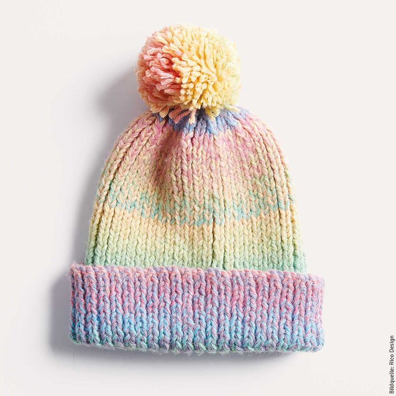 Kindermütze "Baby Dream Color" RI96291