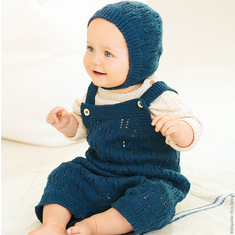 Babystrampler "Baby Organic Cotton" RI96297