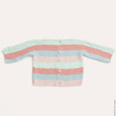 Babyjacke "Baby Organic Cotton" RI96304