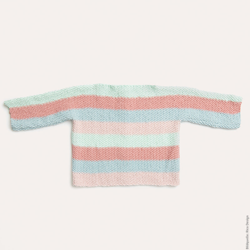 Babyjacke "Baby Organic Cotton" RI96304