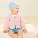 Babyjacke "Baby Organic Cotton" RI96313