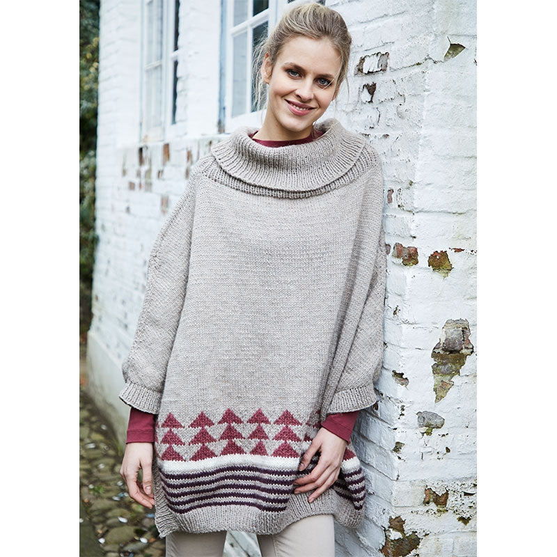 Magazin "Fashion Moments 033 Alpaca Classico"