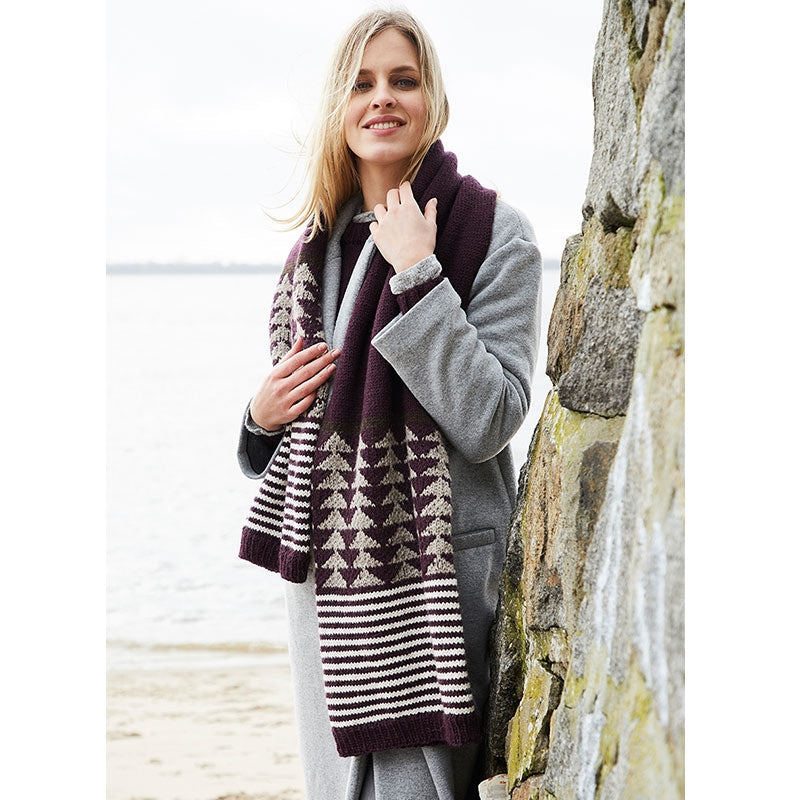 Magazin "Fashion Moments 033 Alpaca Classico"