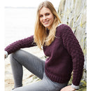 Magazin "Fashion Moments 033 Alpaca Classico"