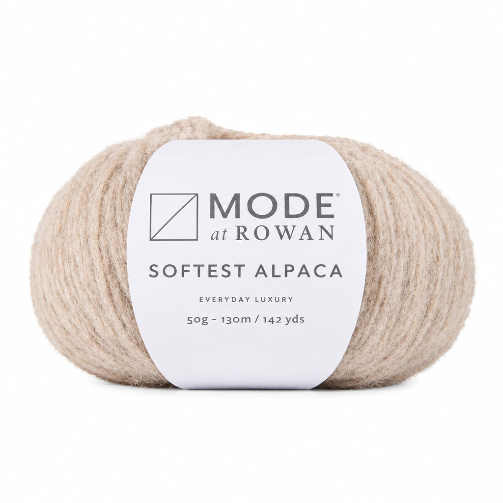 Softest Alpaca