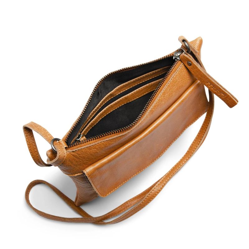 Ledertasche "Vadso"