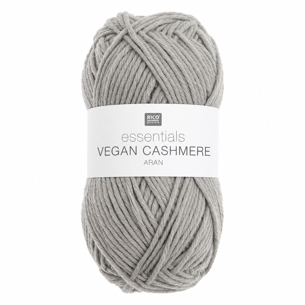Vegan Cashmere