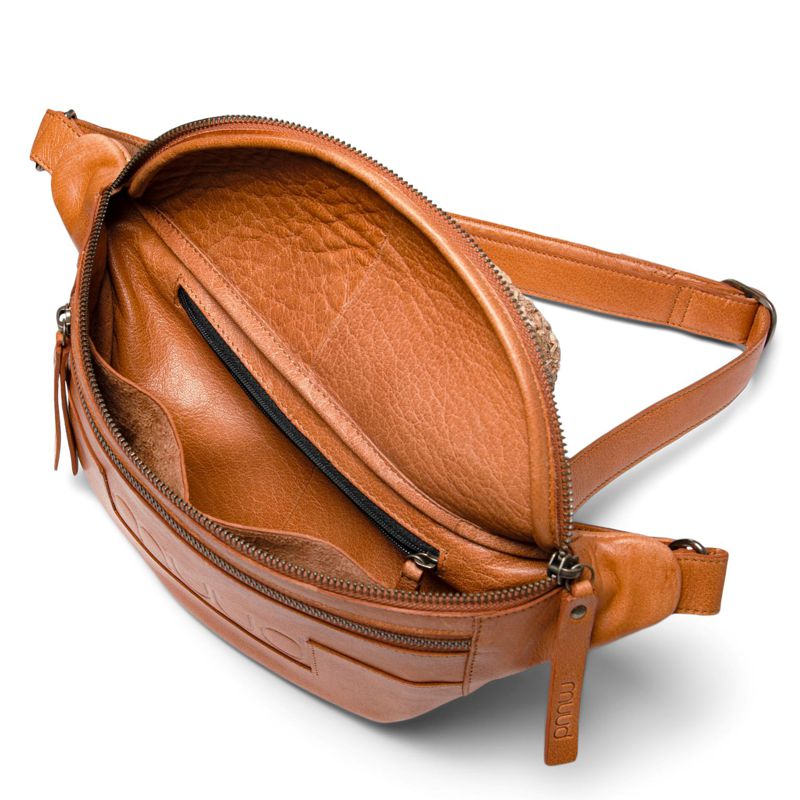 Ledertasche "Vegas"