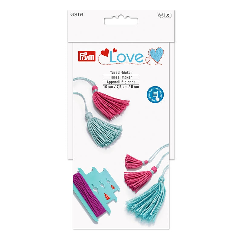 Tassel-Maker
