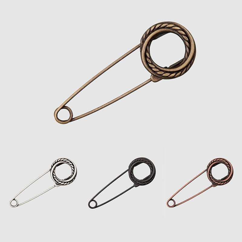 Ziernadel 75 mm