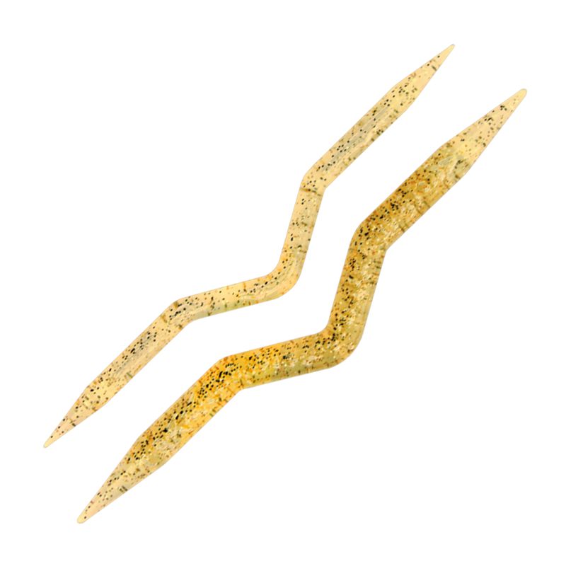 Zopfmusternadeln "addi" (7,0 mm und 10 mm)