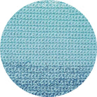 Ricorumi Spin Spin blau