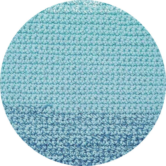 Ricorumi Spin Spin blau