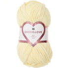 Chenillove vanille