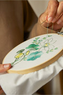 Stickset "Garten Duo"
