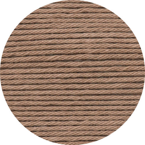 Ricorumi hellbraun