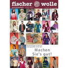 Anleitungsheft "Hauptkatalog 10/11"