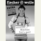 Anleitungsheft "Herbst / Winter 2012/2013"