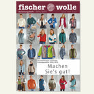 Anleitungsheft "Hauptkatalog 2014/2015"