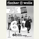 Anleitungsheft "Herbst/Winter 2014/2015"
