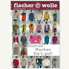 Anleitungsheft "Hauptkatalog 2015/2016"