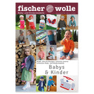 Anleitungsheft "Kinder & Babys Extra"