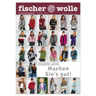 Anleitungsheft "Hauptkatalog 2018/19"