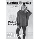 Anleitungsheft Winter 2019