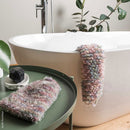 Heft "Rico - Bubble- Bath"