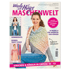 Heft "Woolly Hugs - Maschenwelt 05/2019"