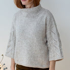 Booklet "Texture Knits"