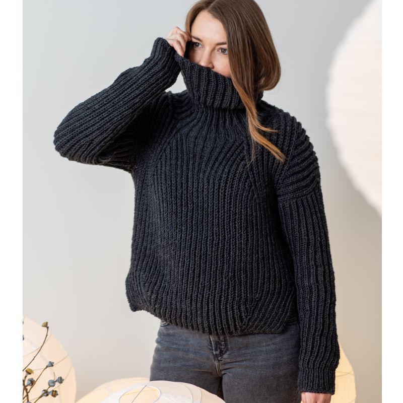 Booklet "Texture Knits"