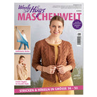 Heft "Woolly Hugs Maschenwelt 6/2022"