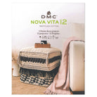 Booklet Nova Vita No. 12 "Home-Decor-Projekte"