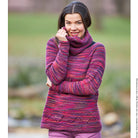 Damenpullover "Laos" 109220.20