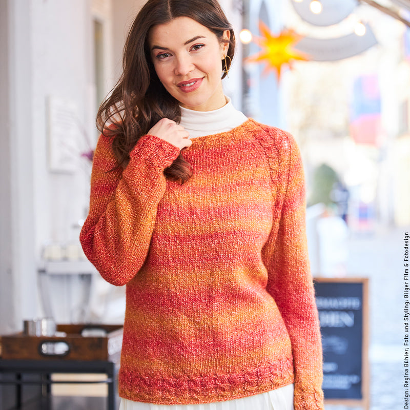 Damenpullover "Melbourne" 109220.8