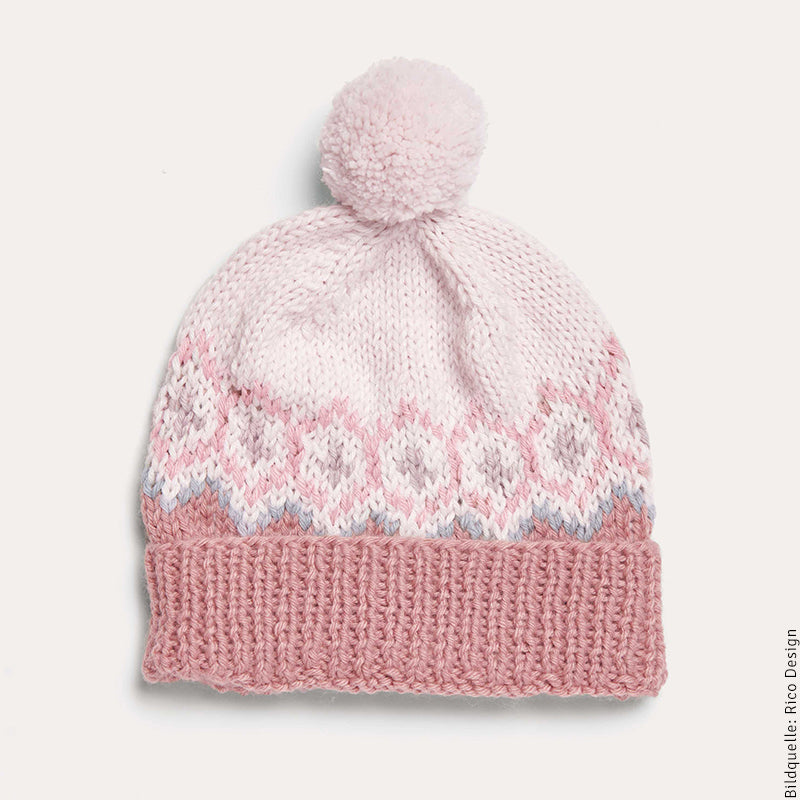 Babymütze "Baby Dream" 109225.1a